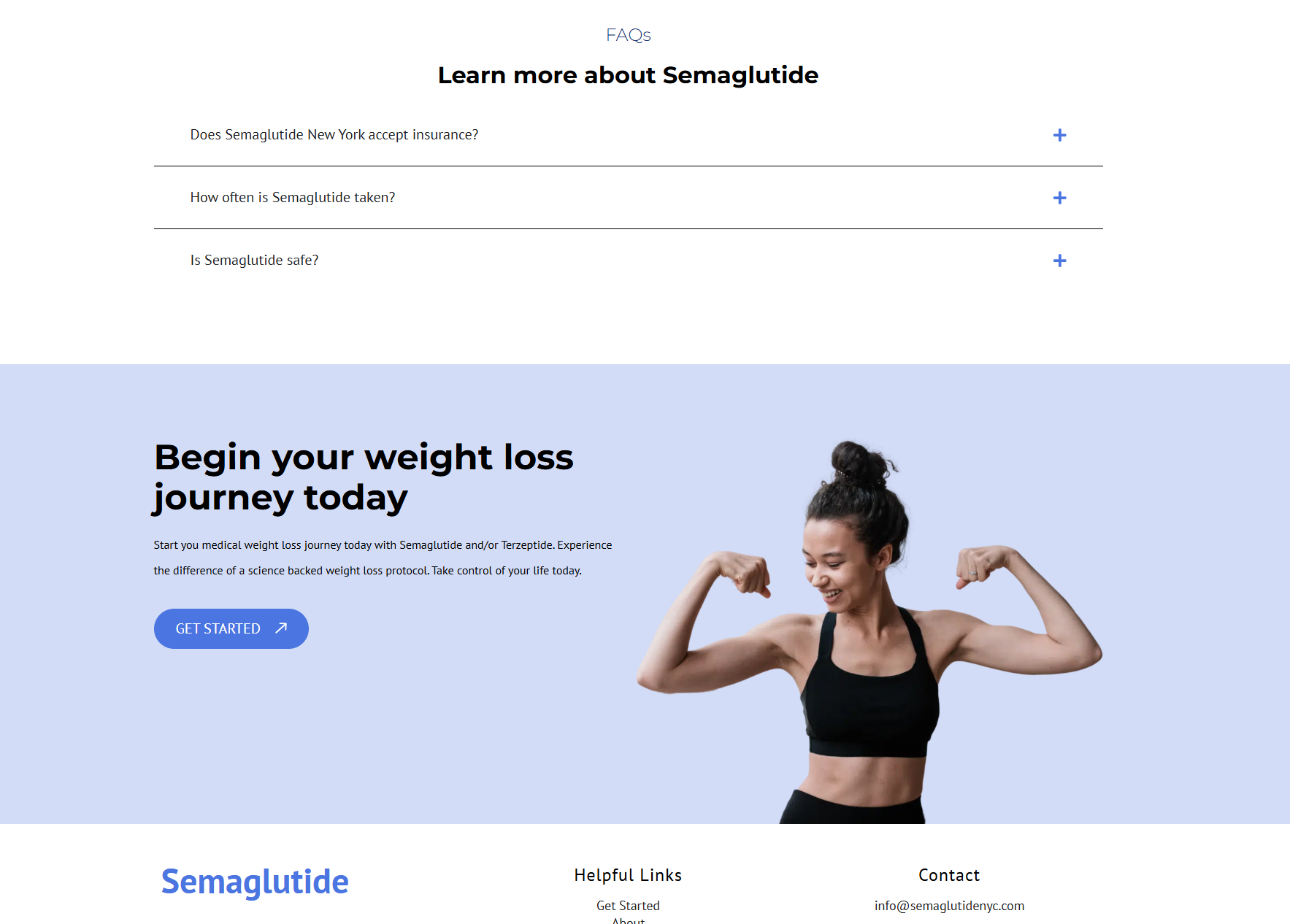 semglutide CTA